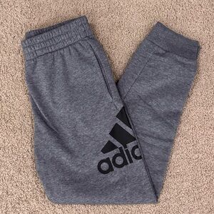 Boys Adidas Sweatpants